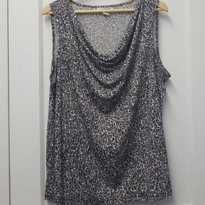 Liz Claiborne Top 1x